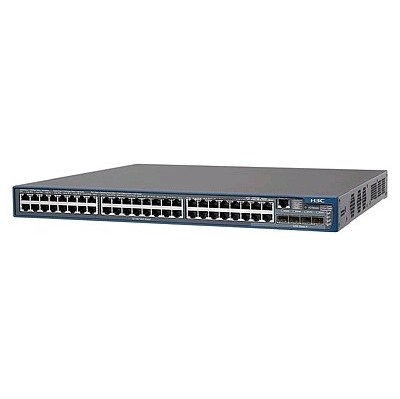 коммутатор HPE 5500-48G-PoE+ EI JG240A