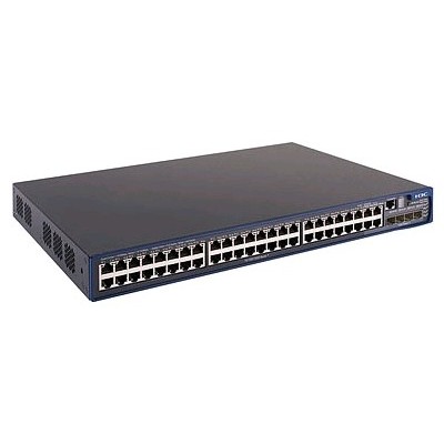 коммутатор HPE 5500-48G SI JD370A