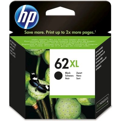 картридж HP 62XL C2P05AE