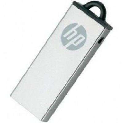 флешка HP 64GB FDU64GBHPV220W-EF
