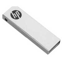 Флешка HP 64GB Flash drive v210w HPFD210W-64