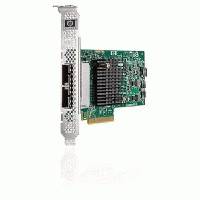 Контроллер HPE 650931-B21