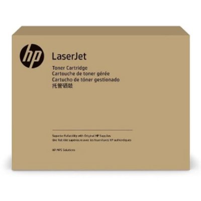 Картридж HP 653A CF321AH