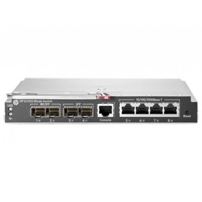 коммутатор HPE 658247-B21