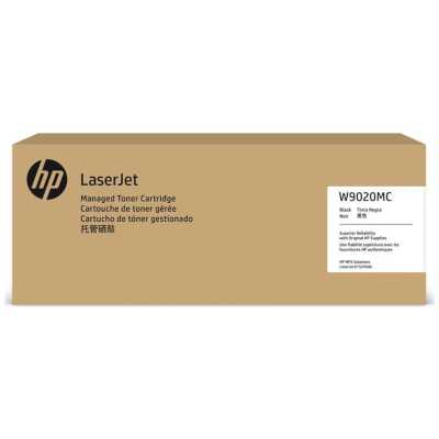 Картридж HP 658MC W9020MC