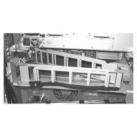 Кабельный органайзер HPE 663203-B21