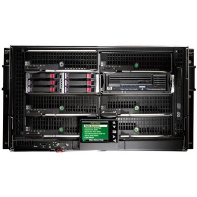 корпус HPE 696909-B21