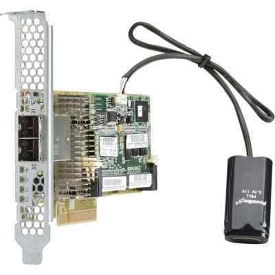 контроллер HPE 698532-B21