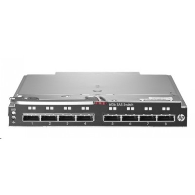 коммутатор HPE 6Gb SAS BL BK764A