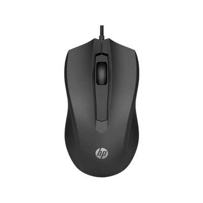 Мышь HP 6VY96AA