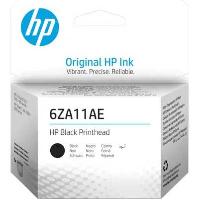 печатающая головка HP 6ZA11AE
