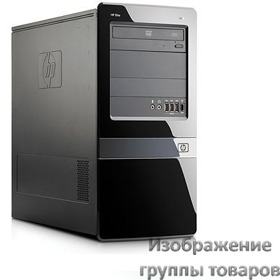 компьютер HP 7100 Elite MT WU377EA