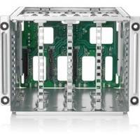 Жесткий диск HPE 719067-B21