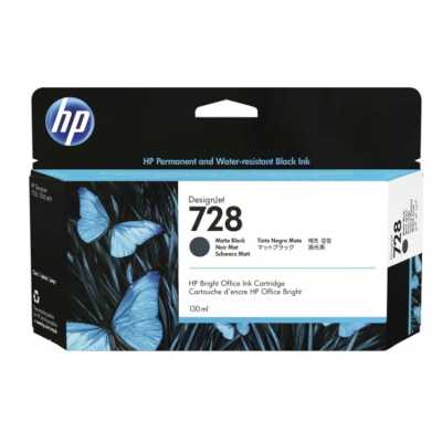 картридж HP 728 3WX25A
