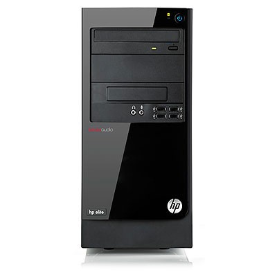 компьютер HP 7300 Elite MT XT239EA