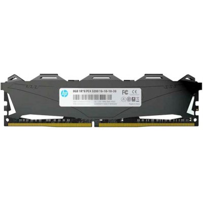 оперативная память HP 7EH67AA