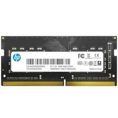 оперативная память HP 7EH96AA