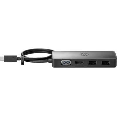 док-станция HP 7PJ38AA