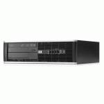 Компьютер HP 8000 Elite SFF WB714EA