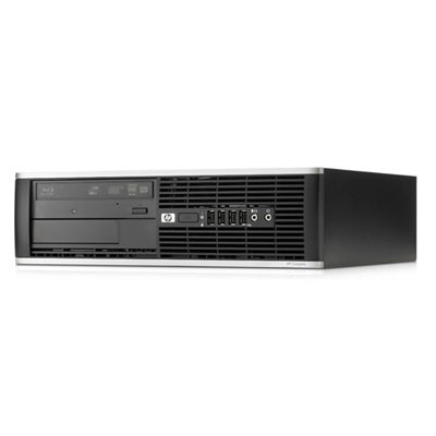 компьютер HP 8000 Elite SFF WB714EA