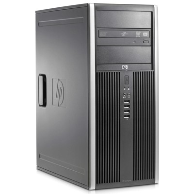 компьютер HP 8100 Elite CMT XG099EA