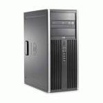 Компьютер HP 8100 Elite CMT XN873EA
