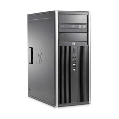 компьютер HP 8100 Elite CMT XN873EA