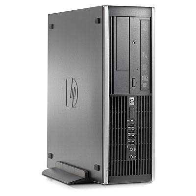 компьютер HP 8000 Elite SFF WU035EA