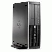 Компьютер HP 8200 Elite SFF C3A89ES