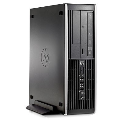 компьютер HP 8200 Elite SFF H4U00ES