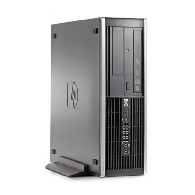 компьютер HP 8200 Elite SFF QU493AW