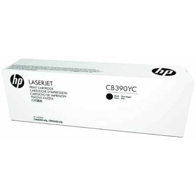 картридж HP 825Y CB390YC