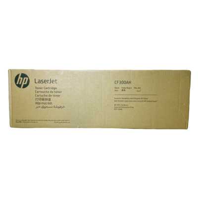 картридж HP 827A CF300AH