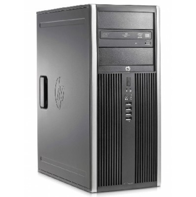 компьютер HP 8300 Elite CMT C3A49EA