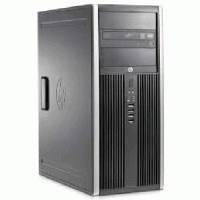 Компьютер HP 8300 Elite CMT C3A81ES