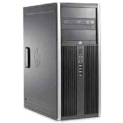 компьютер HP 8300 Elite CMT C3A81ES