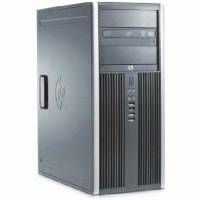 Компьютер HP 8300 Elite CMT H4T83ES