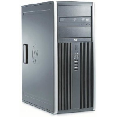 компьютер HP 8300 Elite CMT H4T83ES