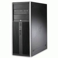 Компьютер HP 8300 Elite CMT H5S12ES