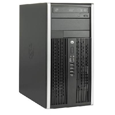 компьютер HP 8300 Elite MT H4V77ES