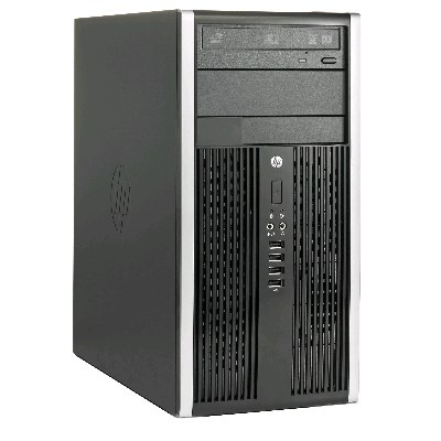 компьютер HP 8300 Elite MT H6W15ES