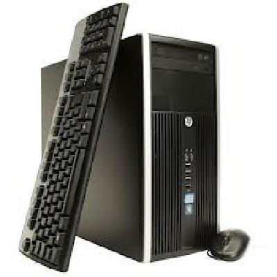 компьютер HP 8300 Elite MT H6W20ES
