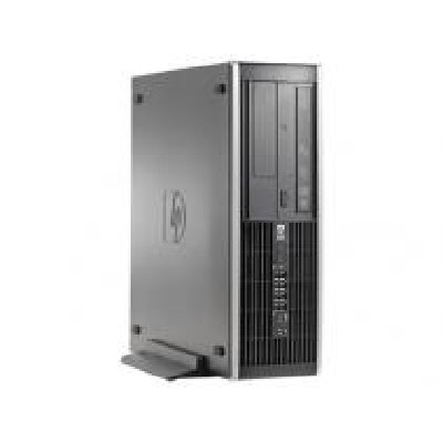 компьютер HP 8300 Elite SFF H4U02ES
