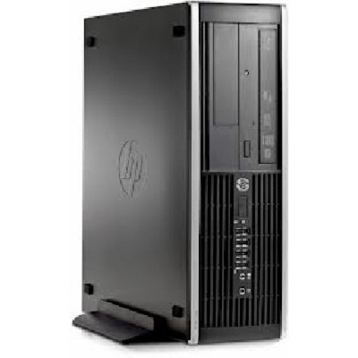 компьютер HP 8300 Elite SFF H4U90ES