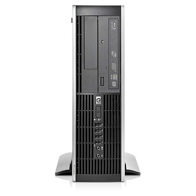 компьютер HP 8300 Elite SFF H4V80ES