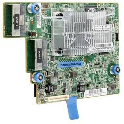 контроллер HPE 843199-B21