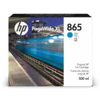 Картридж HP 865 3ED85A
