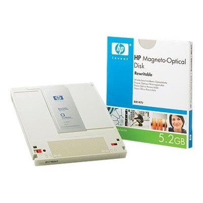 картридж к ленточным хранилищам HP 88147J