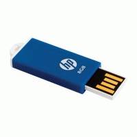 Флешка HP 8GB USB Flash Drive V195B