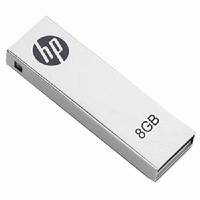 Флешка HP 8GB USB Flash Drive v210w HPFD210W-08